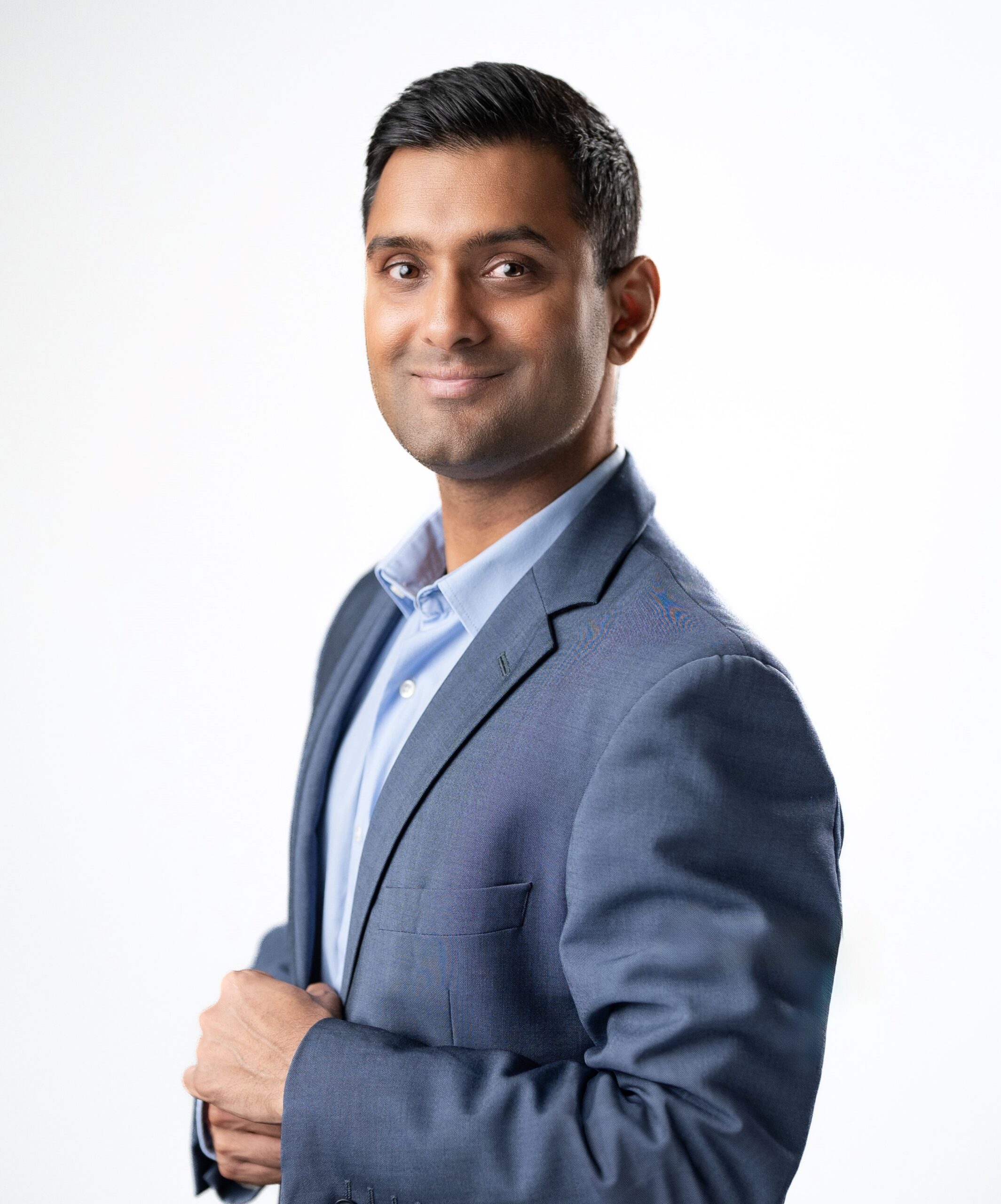 Profile image of Suraj Desor, associate solicitor at Poppleston Allen